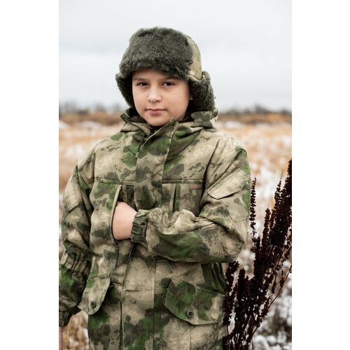 Костюм детский SoKol 