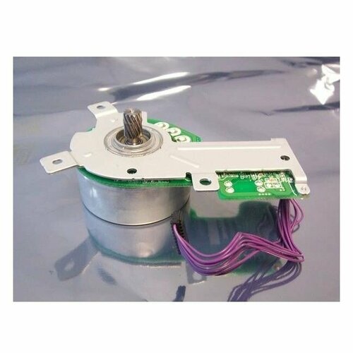 Мотор двигатель печки HP RM1-5051 - RM1-5064 - RM1-8287 оригинальный RM1-5051RM1-5064RM1-8287 1346₽