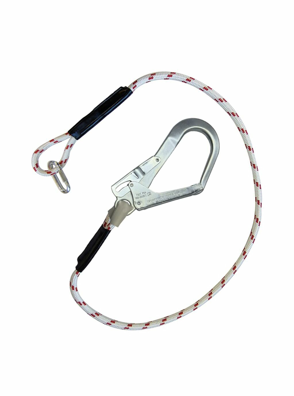 Строп для позиционирования и удержания.