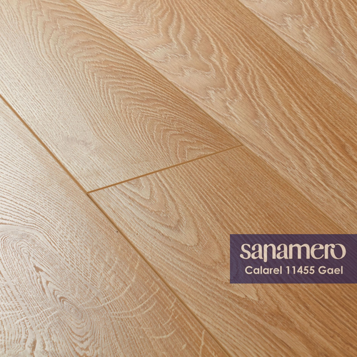 Ламинат Sanamero Calarel Gael 11455 1292х194 1253м2 5штуп 2831₽