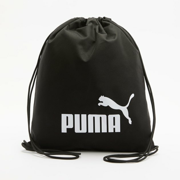 фото Рюкзак Puma 079944 черный