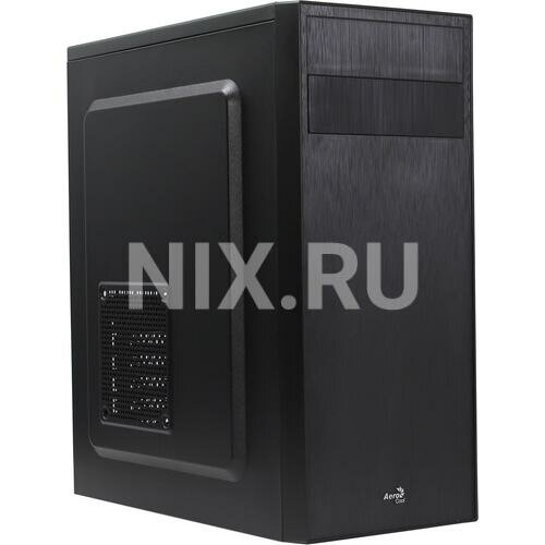 Корпус Aerocool Corporate Cs-1103 Black