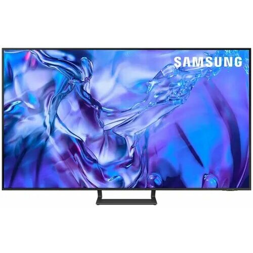 Телевизор 4K Ultra HD Samsung UE55DU8500UXRU 9009900₽