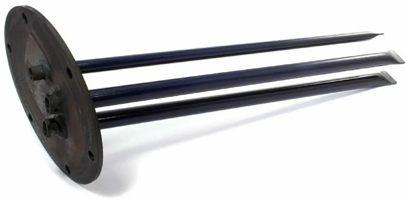 фото Фланец под сухой ТЭН для водонагревателей GORENJE 482979, WTH222UN