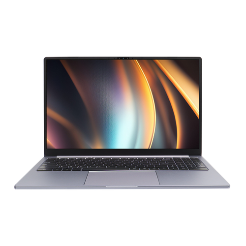 Ноутбук Ninkear N15PRO 156 IPS Full HD Intel Core i7-1255U 32 ГБ ОЗУ 1 ТБ SSD офисный ноутбук с распознаванием лиц Windows 11Pro 6499900₽