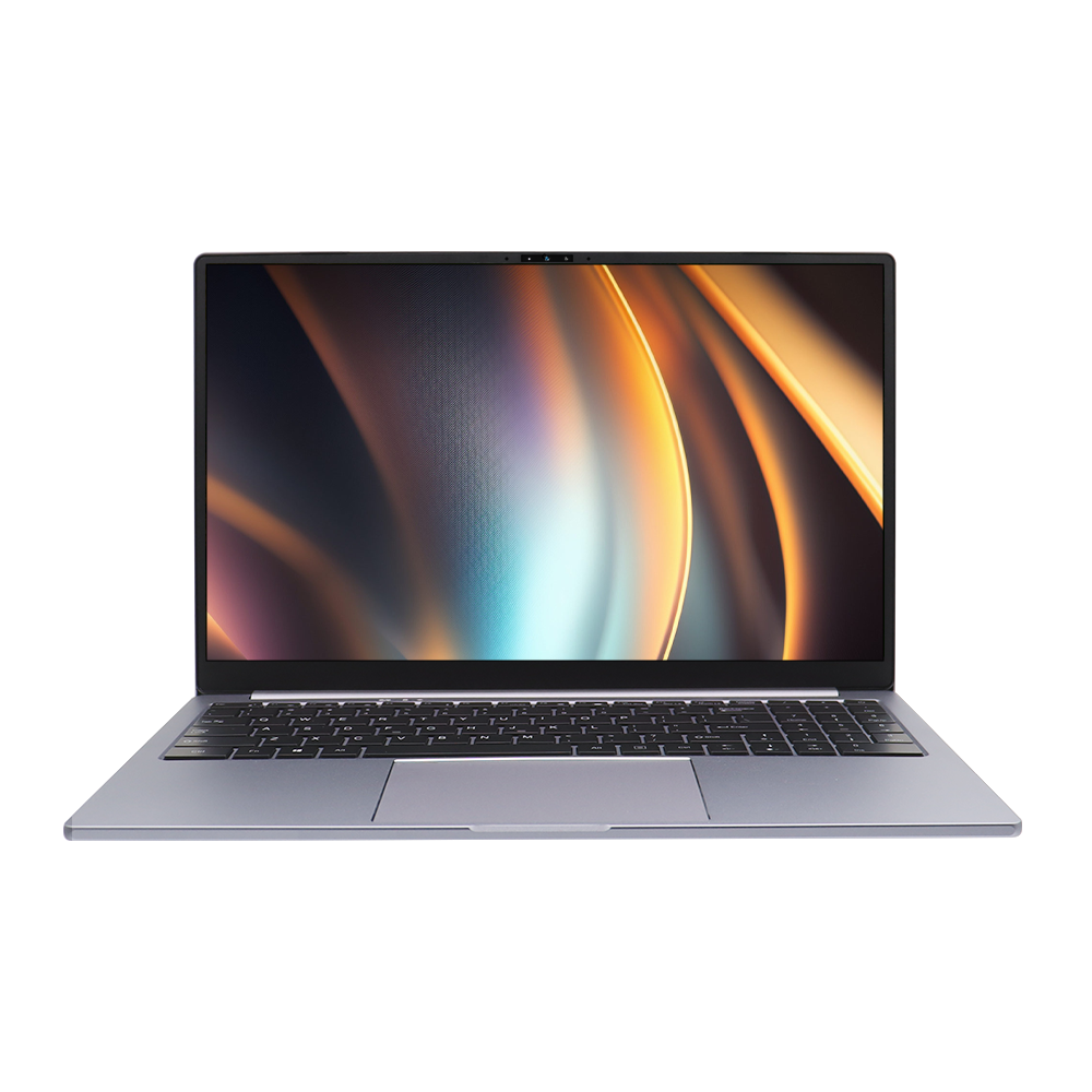 Ноутбук Ninkear N15PRO 15,6" IPS Full HD Intel Core i7-1255U 32 ГБ ОЗУ + 1 ТБ SSD офисный ноутбук с распознаванием лиц Windows 11Pro