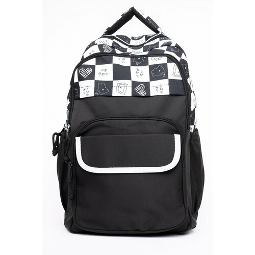 Рюкзак , черный