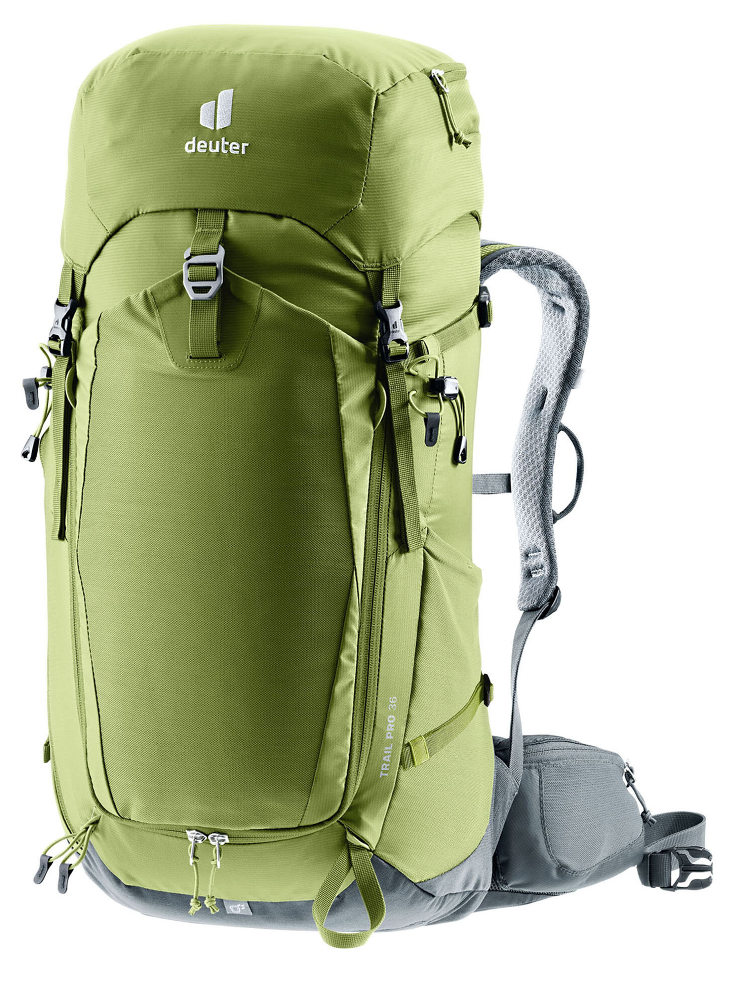 Рюкзак Deuter Trail Pro 36 Meadow/Graphite