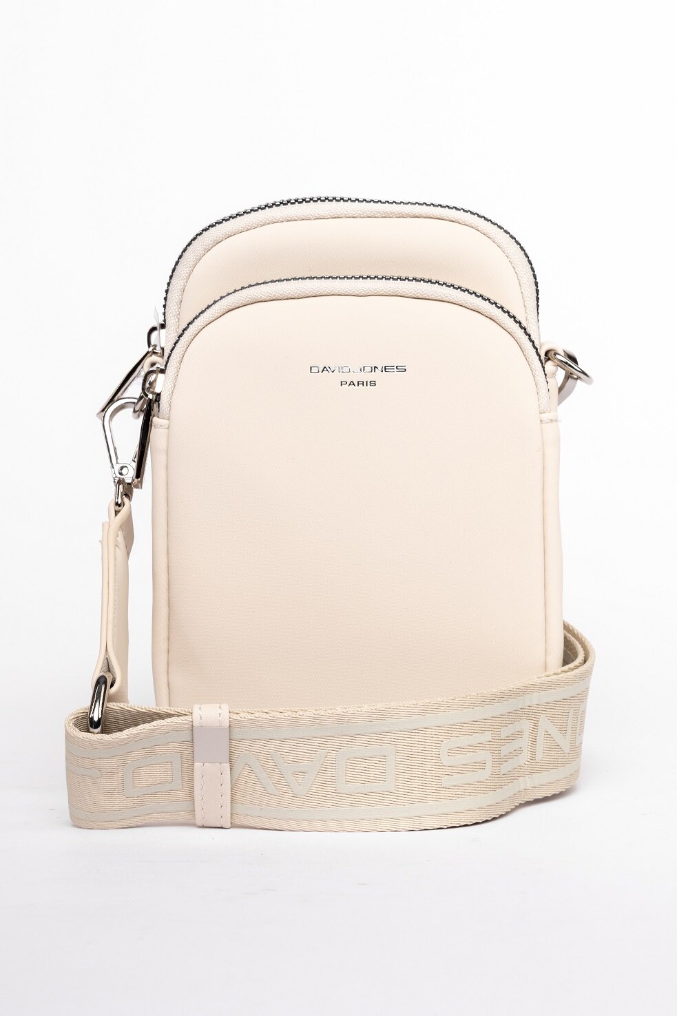 фото Сумка кросс-боди David Jones