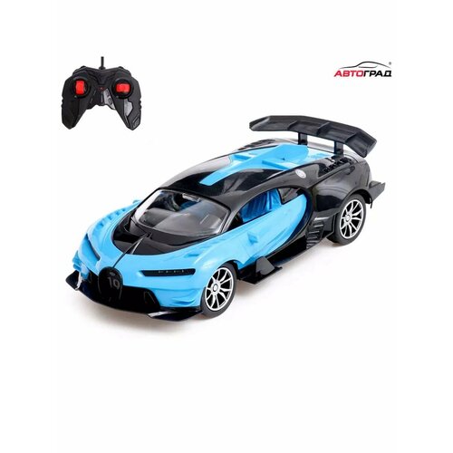 Машина радиоуправляемая Широн 1736₽