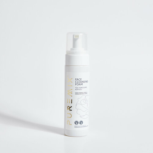 PUREMIX Пенка для умывания