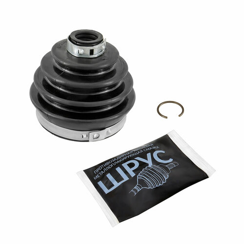 Пыльник привода наружный БР пласт 2110 2110-2215030-08 22РК 624₽