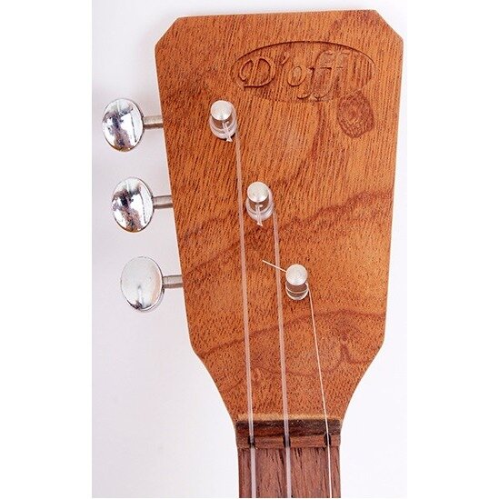 Балайка прима Doff BPS — фото 1