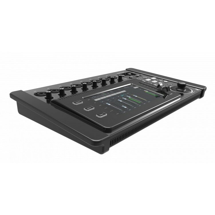 Цифровой микшер S-Track Hippo D1608 — фото 1