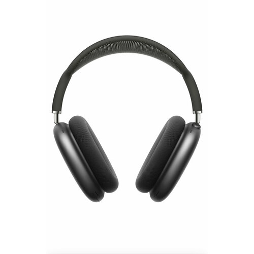 Наушники беспроводные Air Max Grey Аир Мах Серые 8490₽