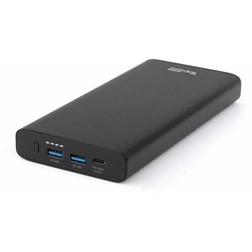 Внешний аккумулятор Topon TOP-T100 11457₽