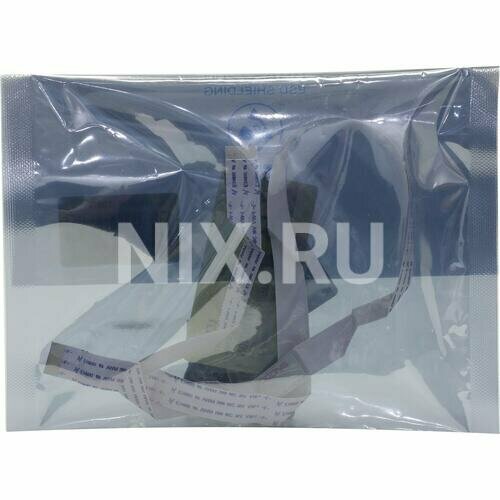 Шлейф панели управления Hp C5F98-60104 2118₽