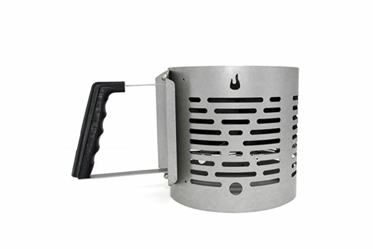 Стартер для розжига угля Char-Broil