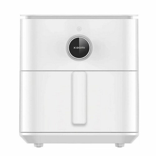 Аэрогриль Xiaomi Smart Air Fryer 65L White EU 1357100₽