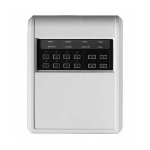 Концентратор сети на 7 приборов Риф-ОП-КС