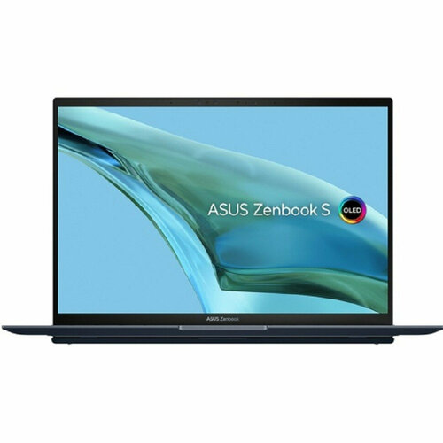 ASUS Zenbook S UX5304MA-NQ172 90NB12V3-M00B20 Blue 133 OLED Core Ultra 7 155U16GbSSD1Tb Intel GraphicsnoOS 13755400₽