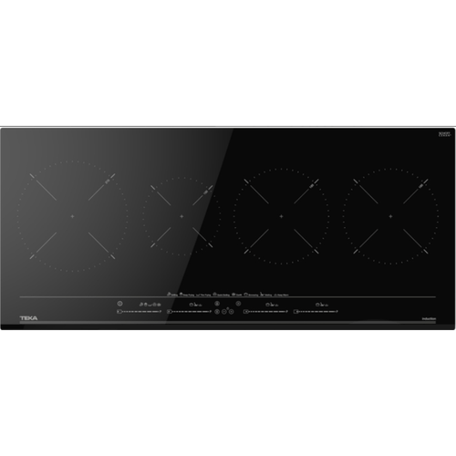 Варочная поверхность TEKA IZC 94620 MST BK черный 14900000₽