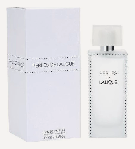 Изображение товара Lalique парфюмерная вода Perles de Lalique, 100 мл