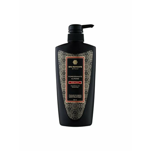 Лосьон для тела Spa Moments Smoothness and Moisturising 2613₽