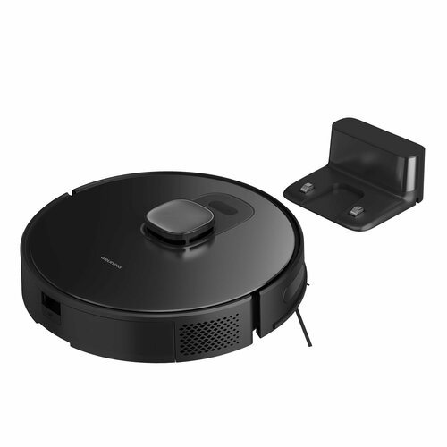 Робот-пылесос Grundig VCR 8430 черный 36990₽