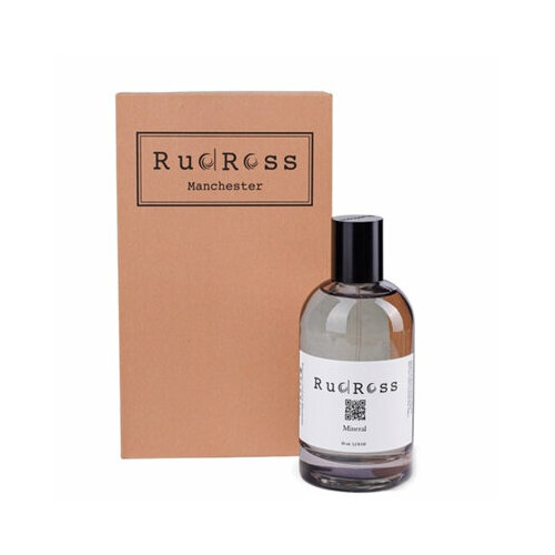 Парфюмерная вода RudRoss Mineral 95 мл.