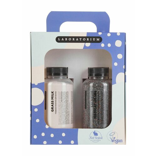 Набор травяной энергии Laboratorium 1645₽