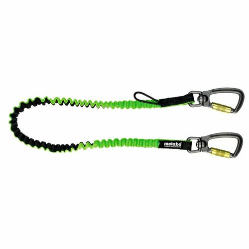 Страховочный ремень для инструмента С быстрым соединением DS до 5 КГ METABO 4995₽