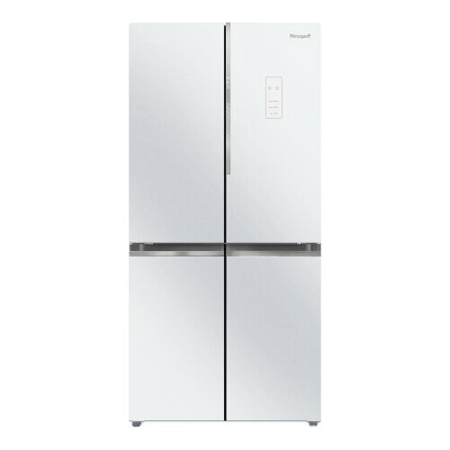 Трехкамерный холодильник Weissgauff WCD 450 WgNF Built-in 12599000₽