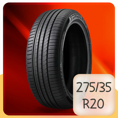 Шины Forceland Vitality F-22 EV W-Silent 275/35 R20 102W