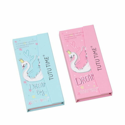 Набор декоративной косметики 520₽