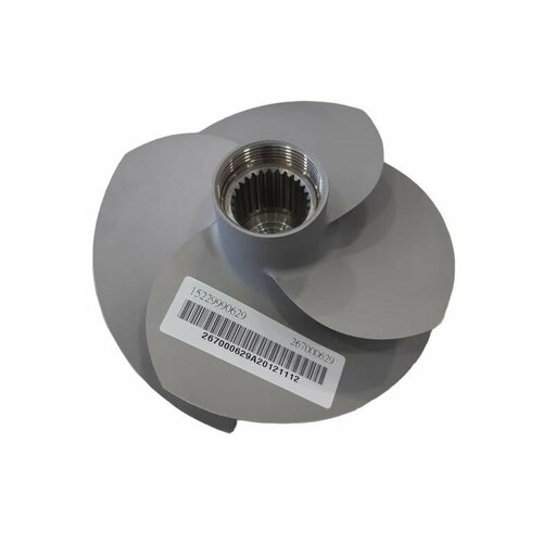 Импеллер винт водомета гидроциклов SEA-DOO 267000629 44999₽