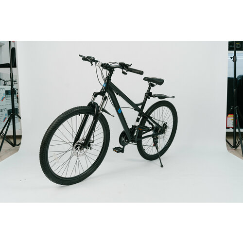 Велосипед V8 V-М2753В 275 дюймов черно-синий 2199000₽