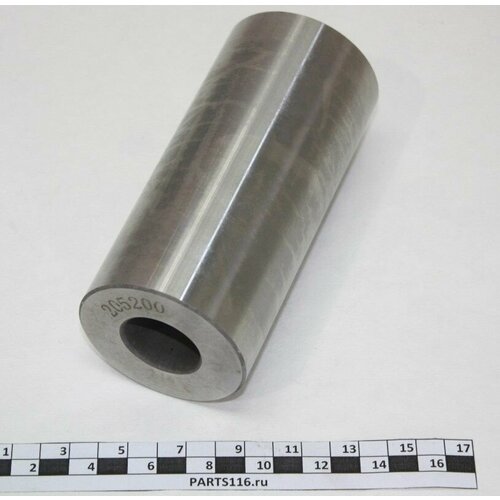 Палец поршневой на дизельный двигатель Cummins KTA19 PAI 205200 1800₽