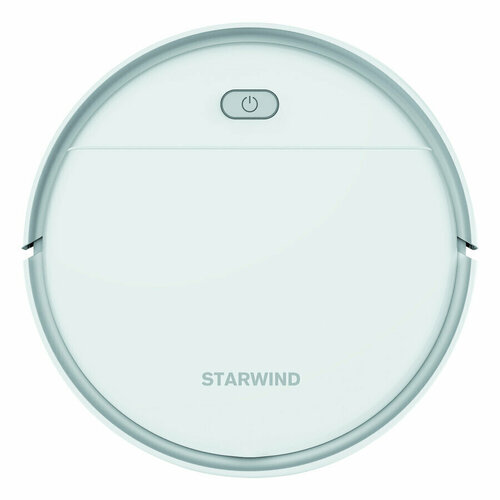 Пылесос Starwind SRV3955 672000₽