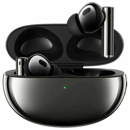 Наушники беспроводные realme Buds Air 5 Pro Чёрный 7990₽