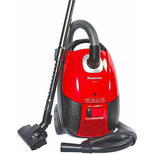 Пылесос PANASONIC MC-CG713R 2143900₽