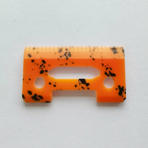 Керамические лезвия оранжевого цвета для Magic Clip 8148 44700₽