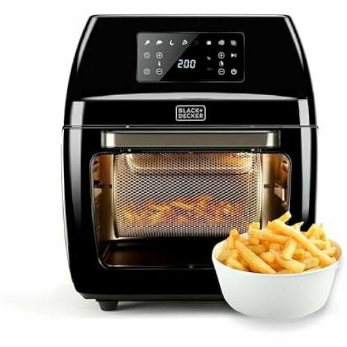 Аэрогриль Avilia nd 1700Вт 7307100₽