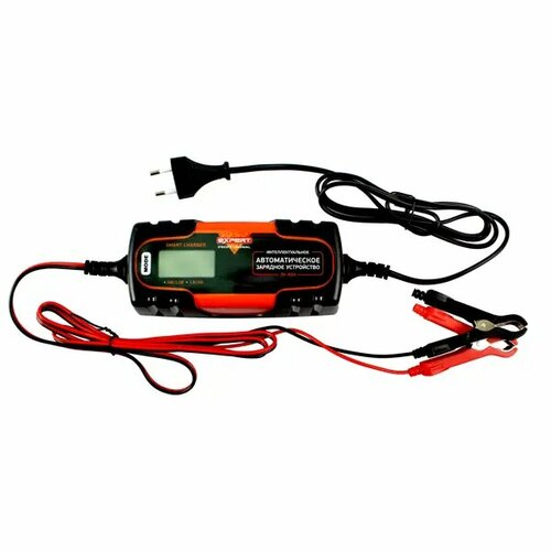 Автомобильное зарядное устройство Expert ЗУ-400 6368₽