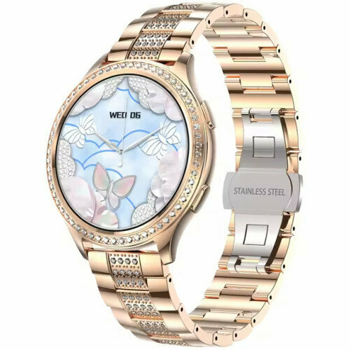 Умные часы CheckME Smart CMSAK53GG1 1097000₽