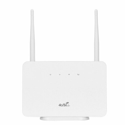 WiFi Роутер 4G/5G LTE CP 106 Под все операторы