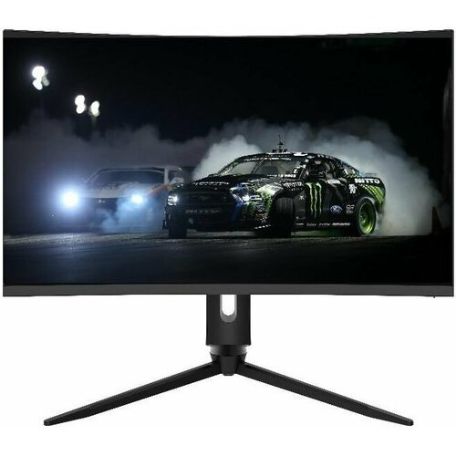 Монитор Classic Solution Монитор Classic Solution VA2790SEF 27 IPS 2560x1440 100 Гц 2750000₽