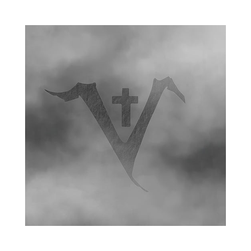 Saint Vitus - Saint Vitus, 1LP Gatefold, BLACK LP