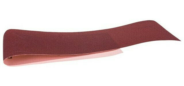 Шлифшкурка Abraforce  164572  на тк  осн  лист 115х600мм Р60