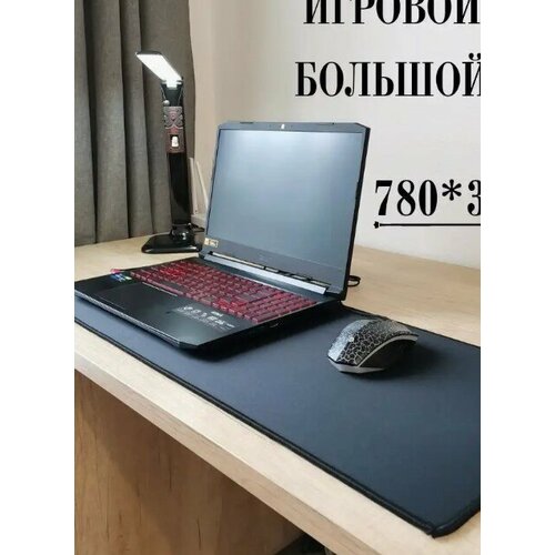 Тестовый образец - коврик для мышки с RGB подсветкой Картинка 11111₽